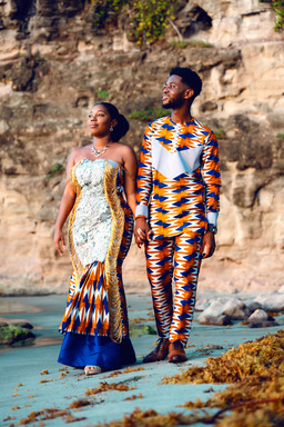 Testimonial by Joy + Israel